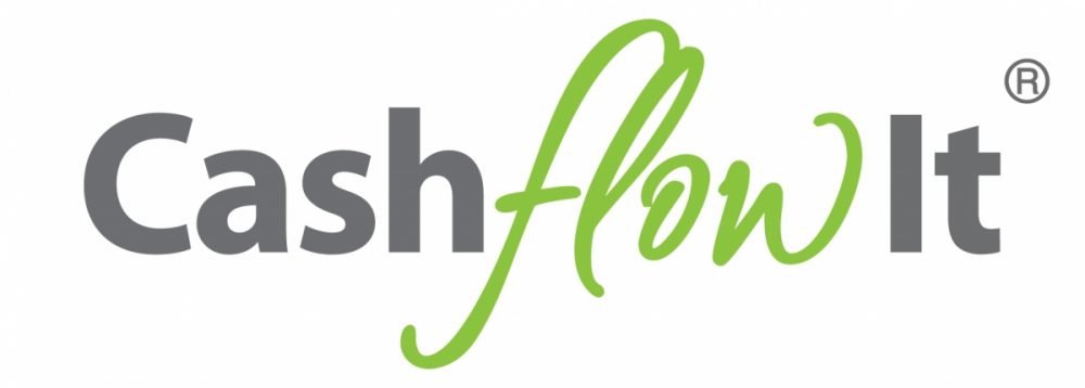 Cashflow It Logo
